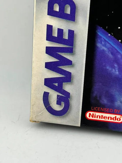 Yars' Revenge PAL GBC DMG-P-AYVP
