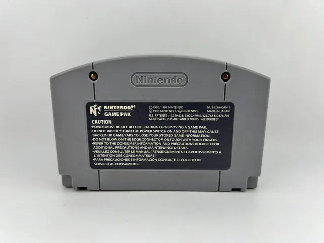 Yoshi's Story Nintendo 64 N64