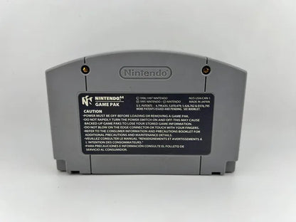 Yoshi's Story Nintendo 64 N64