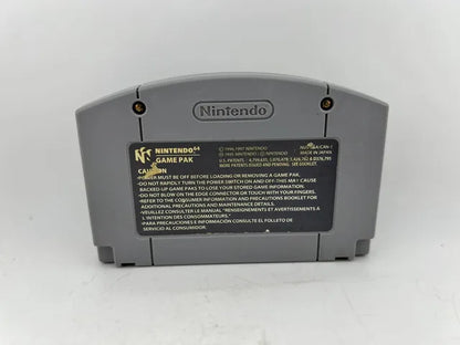 Yoshi's Story Nintendo 64 N64