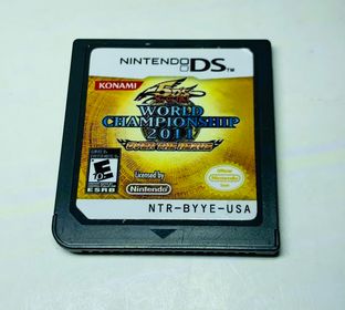Yu-Gi-Oh 5D's World Championship 2011: Over The Nexus NINTENDO DS - jeux video game-x