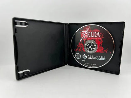 The Legend Of Zelda Ocarina of Time Master Quest