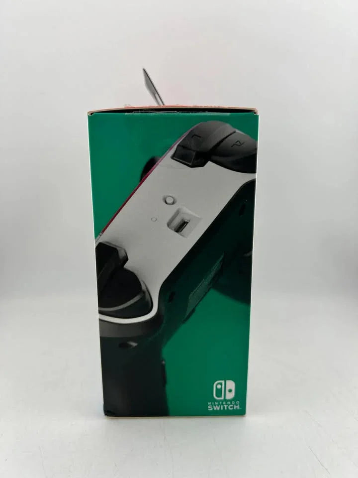 Manette sans fil PowerA Zelda Blood Moon Zelda Nintendo Switch