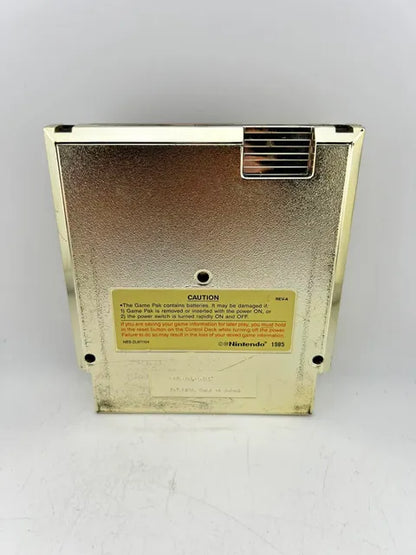 The Legend of Zelda Nintendo NES