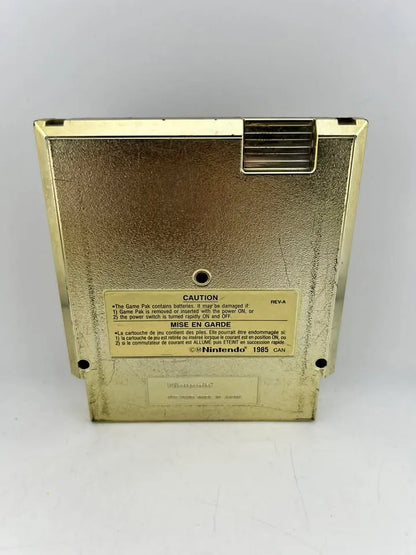 The Legend of Zelda Nintendo NES