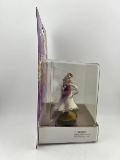 Princess Zelda Amiibo Super Smash series