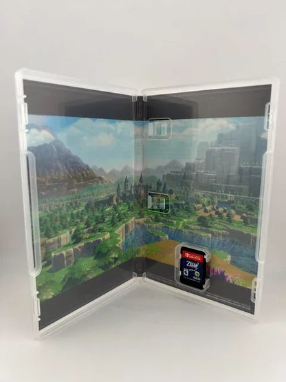 The Legend Of Zelda: Echoes Of Wisdom Nintendo Switch