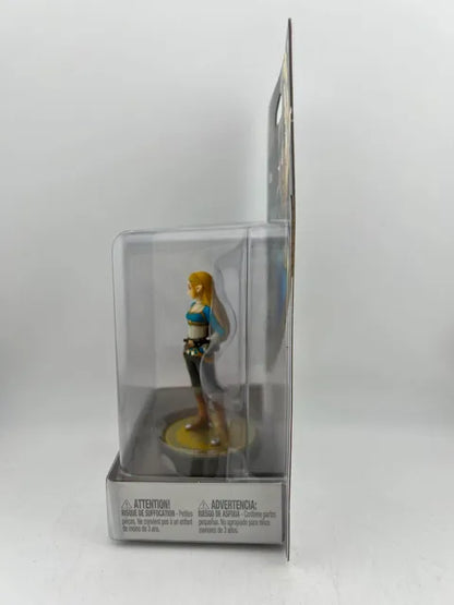 Zelda Amiibo BOTW