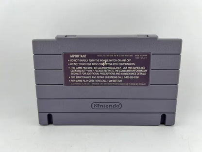 The Legend Of Zelda Link to the Past Super Nintendo Snes
