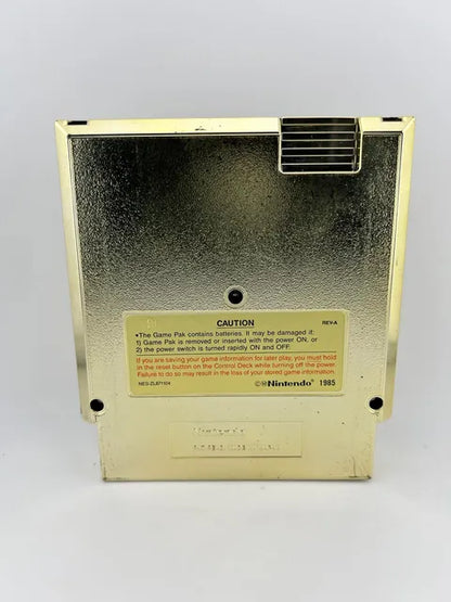The Legend Of Zelda II 2 The Adventure of Link Nintendo NES