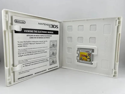 The Legend Of Zelda A Link Between Worlds Nintendo 3DS