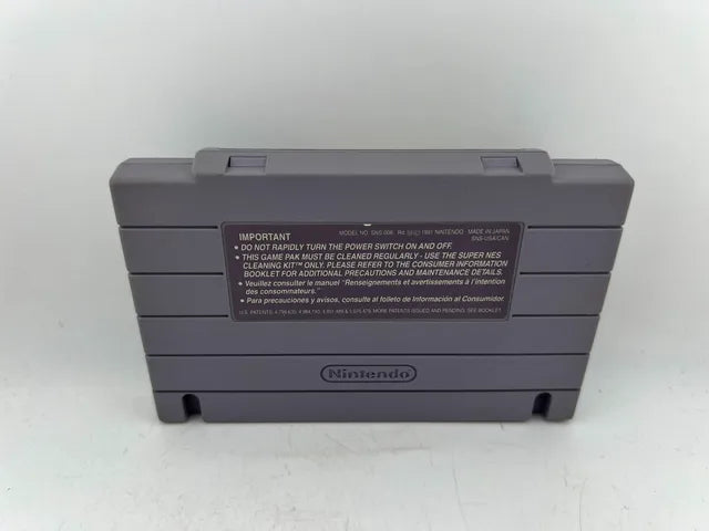 The Legend Of Zelda A Link to the Past Super Nintendo