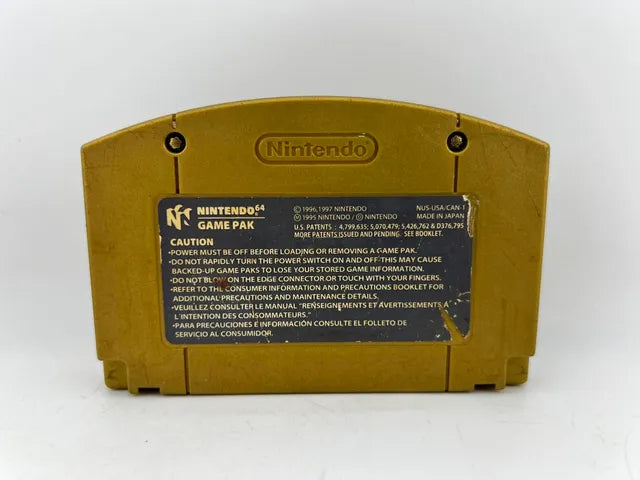 The Legend Of Zelda Majora's Mask Collector's Edition Nintendo 64 N64