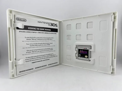 The Legend of Zelda:  Majora's Mask 3D Nintendo 3DS
