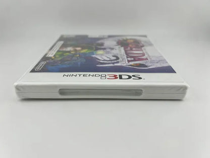 The Legend of Zelda Majora's Mask 3D Nintendo 3DS