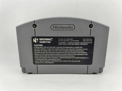 The Legend Of Zelda Ocarina of Time Nintendo 64 N64