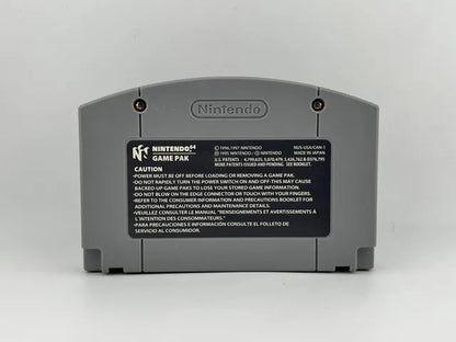 The Legend Of Zelda Ocarina of Time Nintendo 64 N64