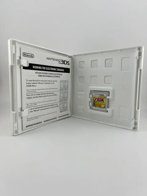 The Legend of Zelda: Ocarina of Time 3D Nintendo Selects Nintendo 3DS