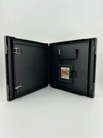 The Legend Of Zelda: Phantom Hourglass Nintendo Ds