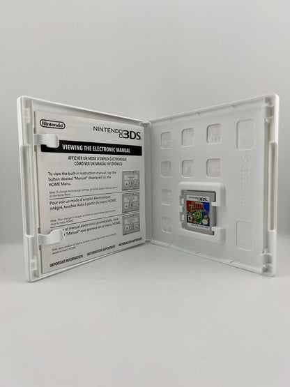 The Legend Of Zelda Tri Force Heroes NINTENDO 3DS