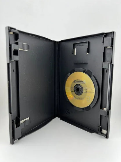 The Legend Of Zelda Wind Waker Nintendo Gamecube NGC