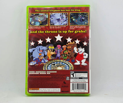 Hail to the Chimp Xbox 360