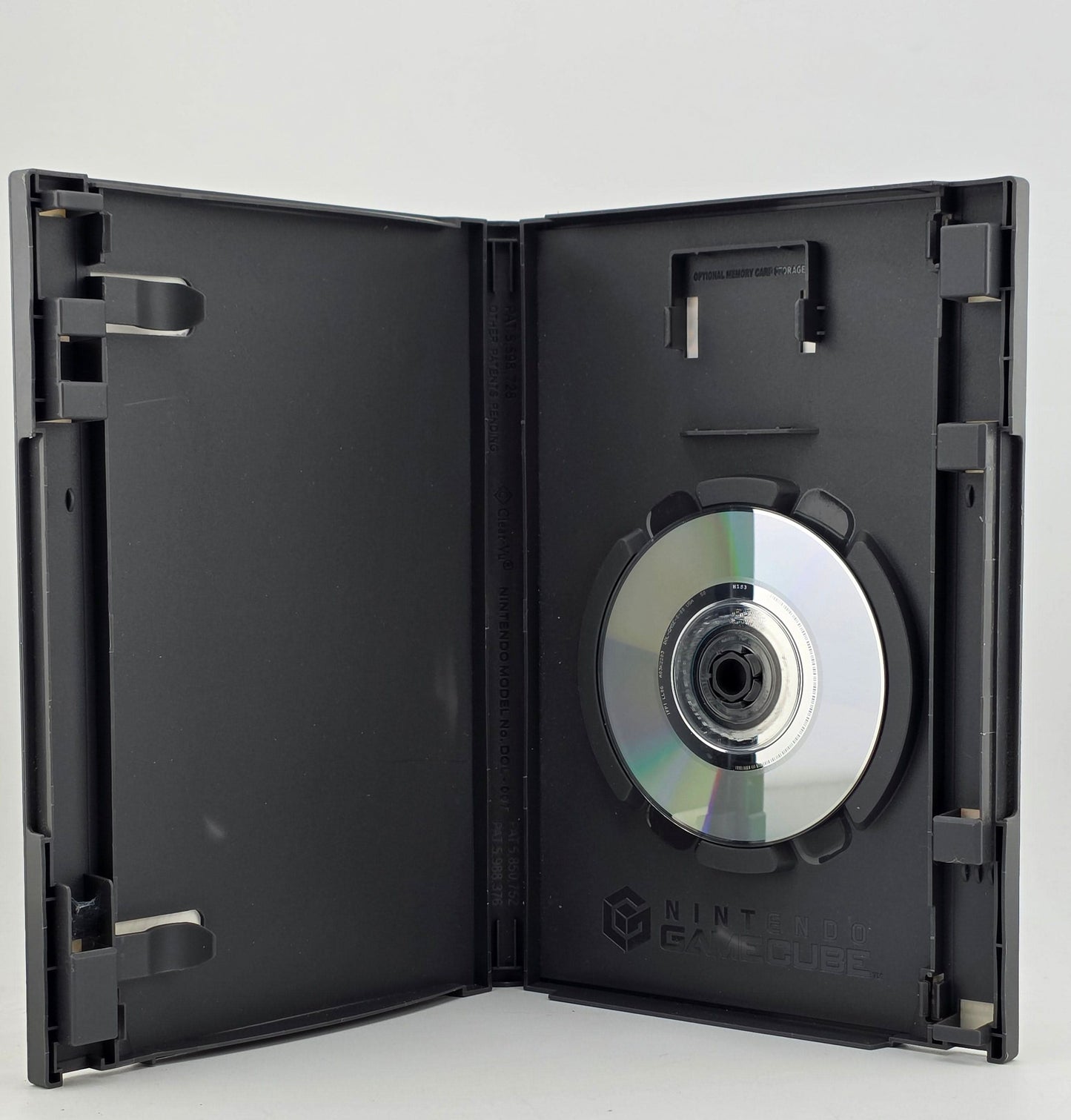 Super Mario Sunshine Player's Choice Nintendo Gamecube NGC