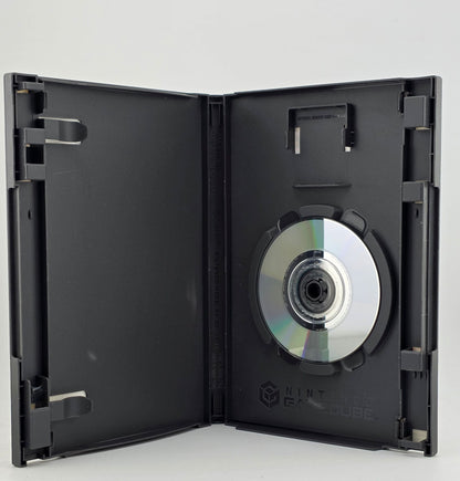 Super Mario Sunshine Player's Choice Nintendo Gamecube NGC