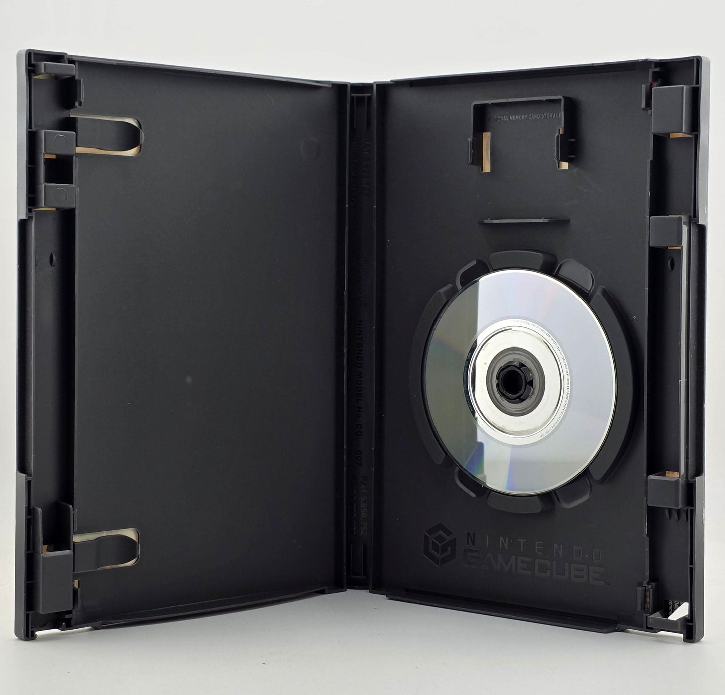 PAPER MARIO LA PUERTA MIL AÑOS PUERTA MÁS VENDIDA NINTENDO GAMECUBE NGC