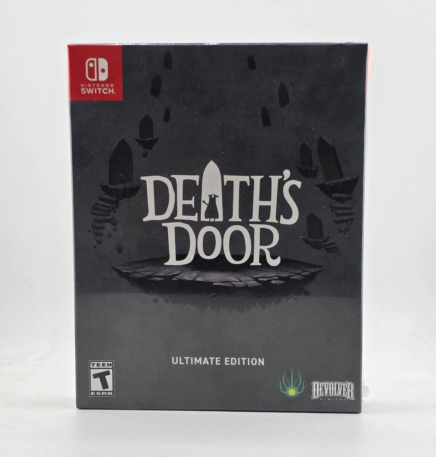 Death's Door Edición Definitiva NINTENDO SWITCH