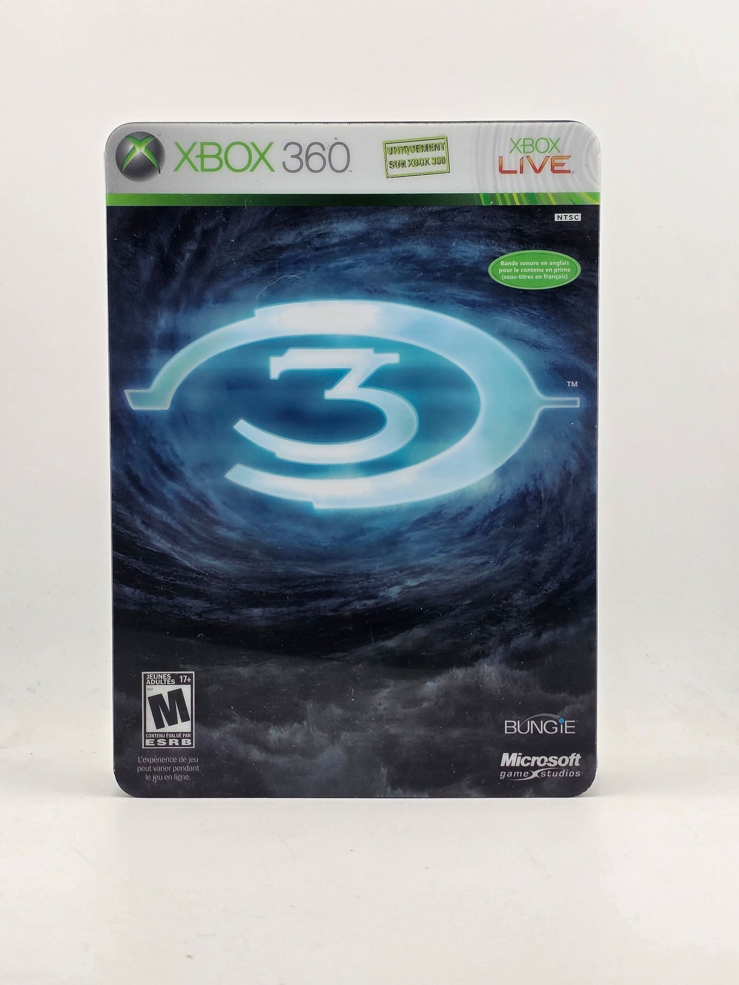 Halo 3 Limited Edition Xbox 360