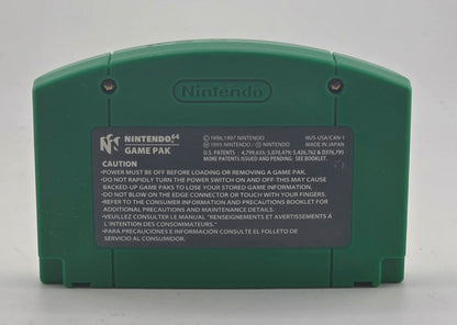 Rayman 2 The Great Escape Nintendo 64 N64