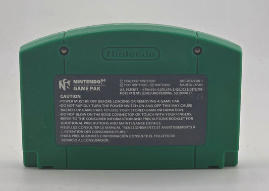 Rayman 2 The Great Escape Nintendo 64 N64