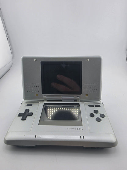 Nintendo DS console Metroid Prime Hunters First Hunt Edition