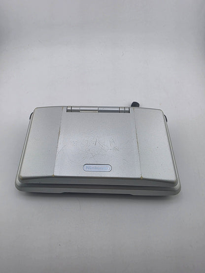 Nintendo DS console Metroid Prime Hunters First Hunt Edition