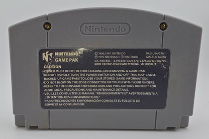 Pokemon Stadium Nintendo 64 N64