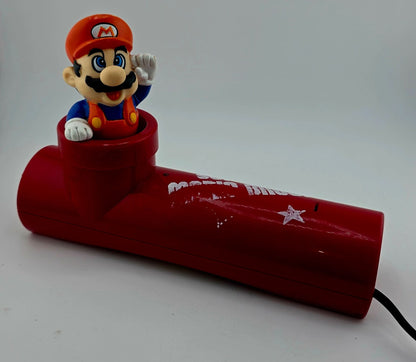 Nintendo Super Mario Bros Red Phone