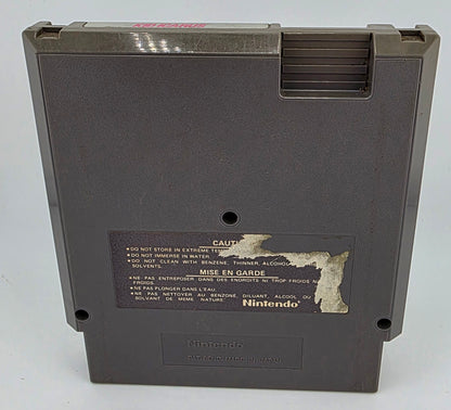 Kid Icarus Nintendo Nes