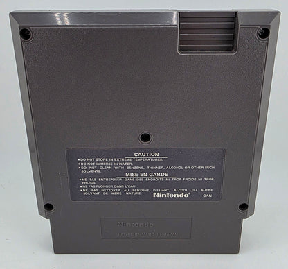 Excitebike Nintendo Nes