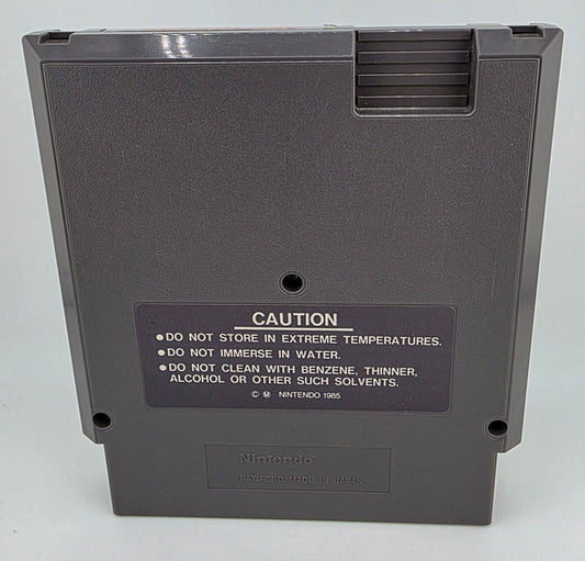 Breakthru Nintendo Nes