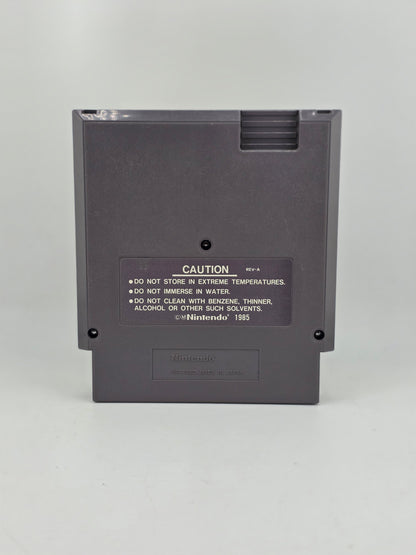 Bucky O'Hare Nintendo NES