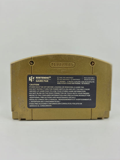 The Legend of Zelda Ocarina of Time Collector's Edition Nintendo 64 N64