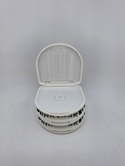 FUNDA PORTÁTIL PARA PLAYSTATION PSP ESTUCHE DE TRANSPORTE UMD