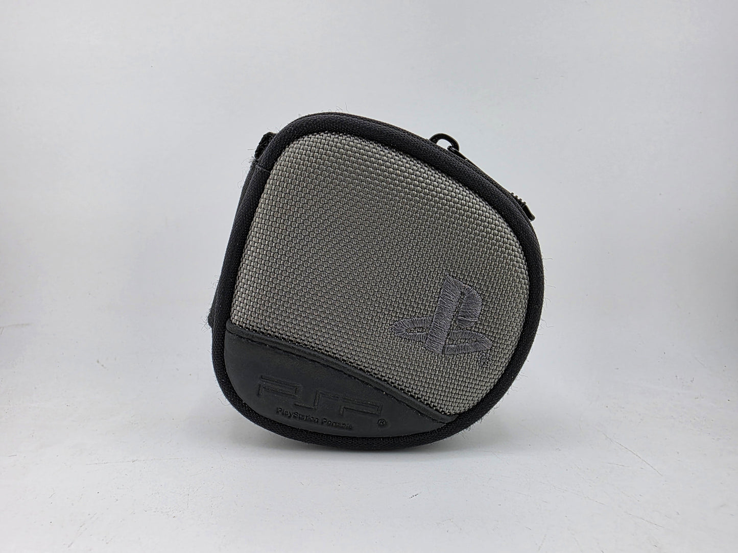 FUNDA PORTÁTIL PARA PLAYSTATION PSP ESTUCHE DE TRANSPORTE UMD