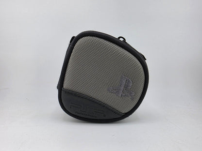 FUNDA PORTÁTIL PARA PLAYSTATION PSP ESTUCHE DE TRANSPORTE UMD