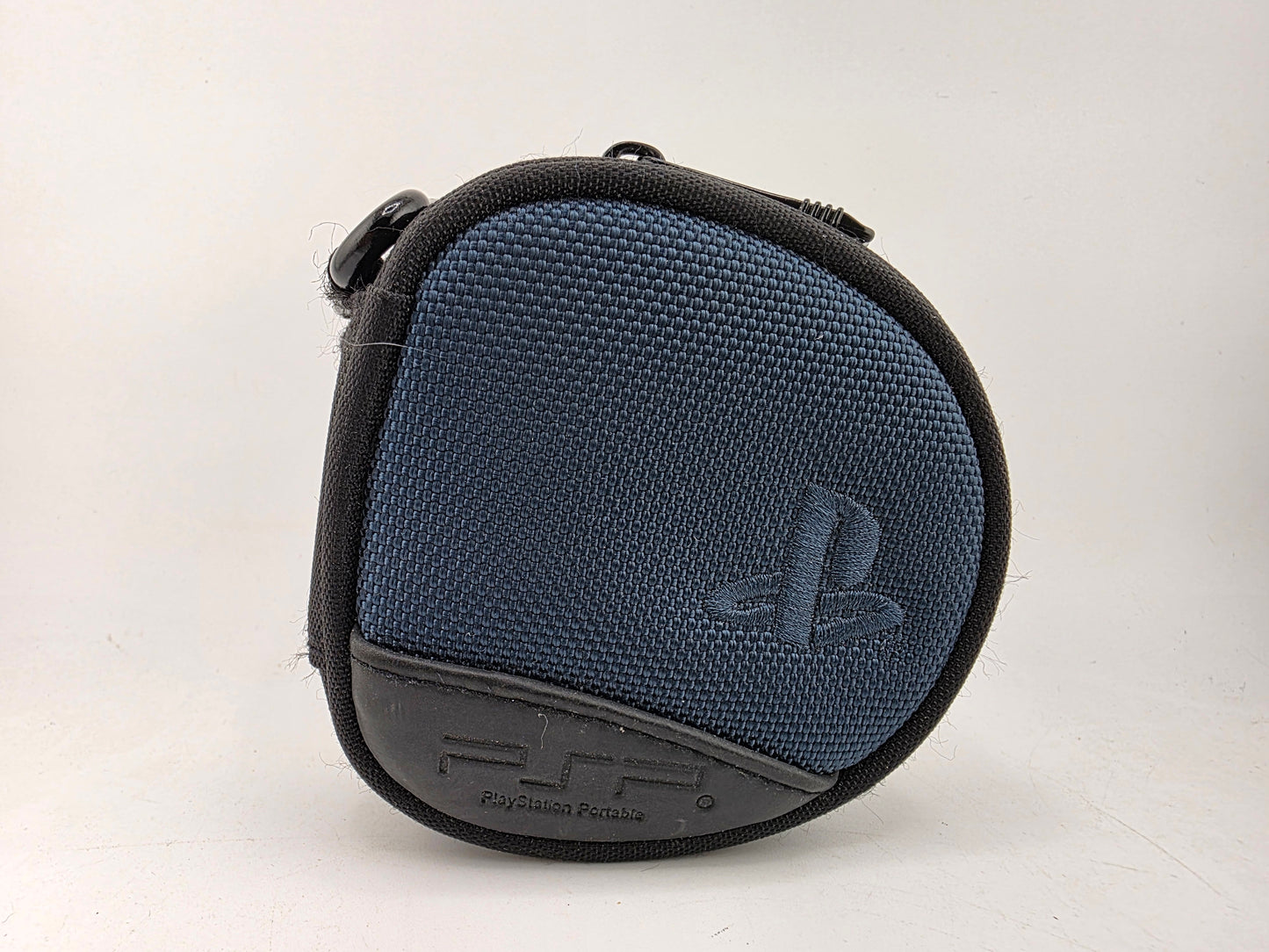 FUNDA PORTÁTIL PARA PLAYSTATION PSP ESTUCHE DE TRANSPORTE UMD
