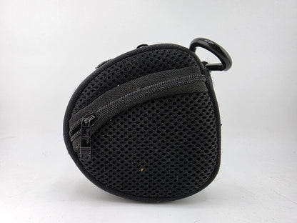 FUNDA PORTÁTIL PARA PLAYSTATION PSP ESTUCHE DE TRANSPORTE UMD