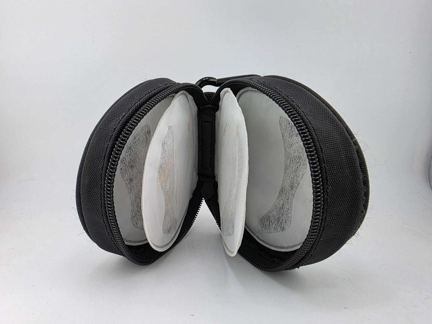 FUNDA PORTÁTIL PARA PLAYSTATION PSP ESTUCHE DE TRANSPORTE UMD