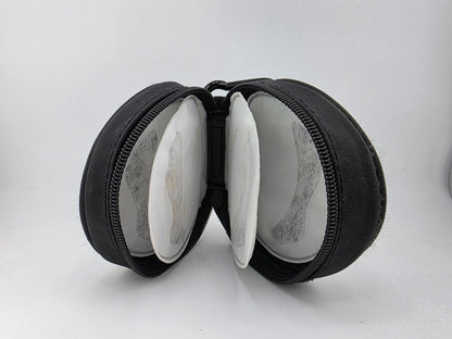 FUNDA PORTÁTIL PARA PLAYSTATION PSP ESTUCHE DE TRANSPORTE UMD