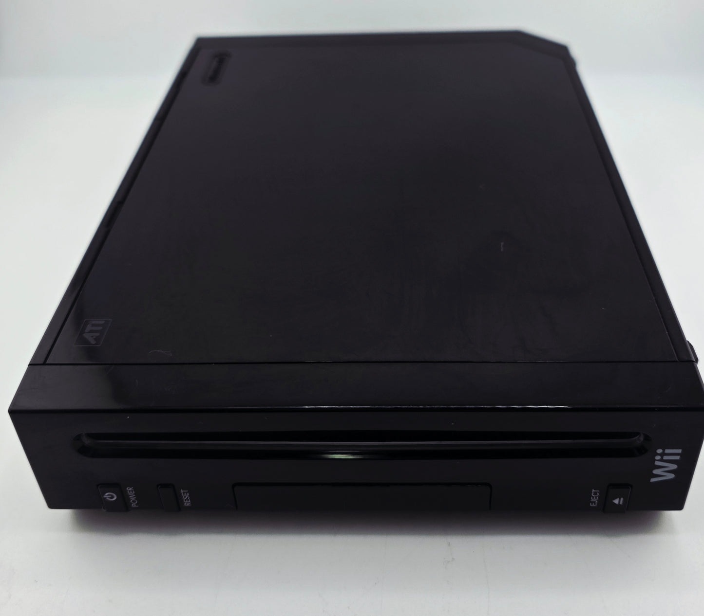 Console Nintendo Wii Seulement